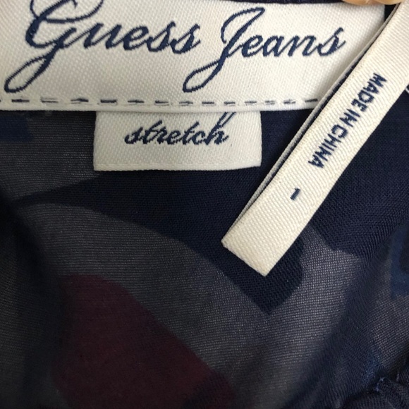 Guess Dress - Picture 3 of 5